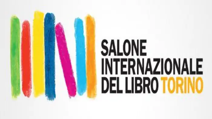 Книжный салон Турин 2013