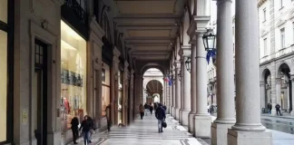 Главные Турина в апреле 2013 года События Турина апрель 2013 года Пьемонт Италия