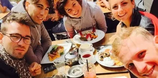 Где вкусно поесть в Турине? От таверн до семейных ресторанов Лучшие рестораны Турина - Вот где поесть вкусно