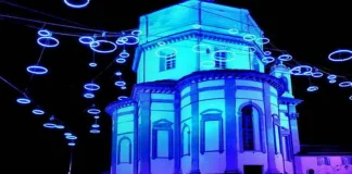 Монте деи Капуччини Турин: история церквей и монастыря, место уединения и размышления Монастырь Капуцинов - маяк и панорама Турина