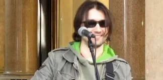 Отличный день в центре Турина: уличные артисты, музыка и фото Италии Отличный день в центре Турина