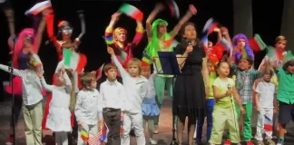 Фестиваль русской культуры в Турине 2013: развитие и обмен опытом II Международный фестиваль русской культуры в Турине