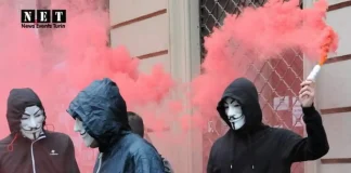 В Италии марш в Турине за право на жилье: выселение и спекуляции на рынке недвижимости Италия выселение из жилья и спекуляции, марш в Турине за право на жилье.