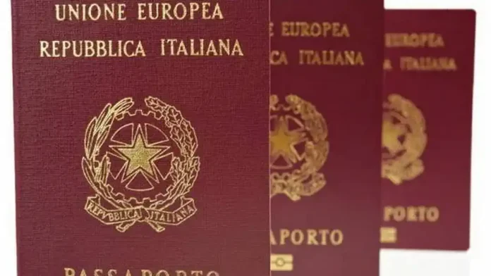 Итальянское гражданство для новорожденных детей 700 иностранцев в Турине. Гражданство для детей иностранцев в Италии