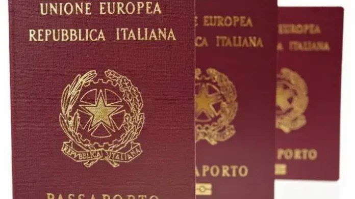 Итальянское гражданство для новорожденных детей 700 иностранцев в Турине. Гражданство для детей иностранцев в Италии