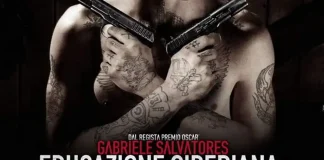 Антикризисные кинотеатры в Турине: бесплатные фильмы до конца сентября Бесплатное кино в Турине под открытым небом Сибирское воспитание