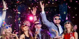 Изысканные ритмы Латинской Америки оживают в Турине: горячие латиноамериканские танцы в центре внимания Латиноамериканские дискотеки в Турине полный список с провинциями