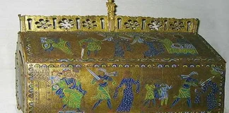 Коллекция из Эрмитажа Александра Базилевского в Италии Выставка Эрмитаж в Турине Basilewsky выставка Турин Италия. Коллекция Александра Базилевского Италия