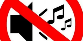 Турин запрещает громкую музыку и продажу алкоголя В Турине запрещена громкая музыка и продажа алкоголя