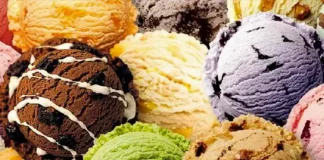 ТОП 3 лучших кафе мороженное в Турине Лучшее мороженое в Турине - ТОП 3