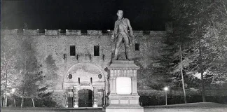 Откройте тайны и героизм: Музей Pietro Micca в Турине Музей Pietro Micca в Турине