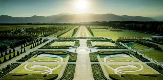 Венария Реале программа мероприятий в Турине Королевская резиденция Venaria Reale - программа мероприятий в Турине.