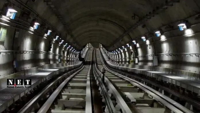 Проекты строительства метро 2 в Турине и немного истории