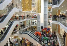 🛍️ Торговые центры и супермаркеты Турина и окрестностей — Полный гид 2025 Все торговые центры Турина, бутики, супермаркеты