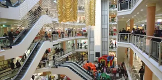 🛍️ Торговые центры и супермаркеты Турина и окрестностей — Полный гид 2025 Все торговые центры Турина, бутики, супермаркеты