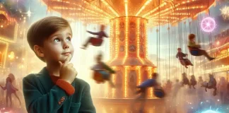 Веселые приключения для детей в Турине: от парков аттракционов до игровых центров Отдых и развлечение для детей в Турине