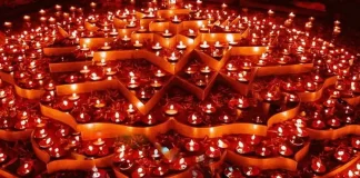 Индийский фестиваль Дивали в Турине 2013: как это было Фестиваль огня в Турине Diwali Torino