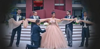 Как сэкономить на свадебном фотографе в Италии — Руководство Свадебный фотограф в Италии - почему бы не экономить?