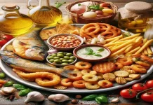 Искусство пьемонтской кухни: замечательные гастрономические традиции Искусство пьемонтской кухни: замечательные гастрономические традиции