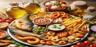 Искусство пьемонтской кухни: замечательные гастрономические традиции Искусство пьемонтской кухни: замечательные гастрономические традиции