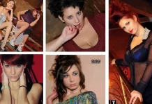 Вечер моды в Lounge баре Турина Modacafe и как организовать показ мод в Италии Элегантные и стильные вечера моды в Ego Lounge bar в Турине