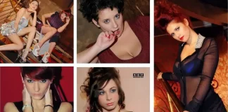 Элегантные и стильные вечера моды в Ego Lounge bar в Турине + советы по организации вечеров Элегантные и стильные вечера моды в Ego Lounge bar в Турине