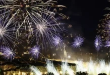 Программа празднования нового года в Турине 2014 Новый год в Италии Турине 2014 программа