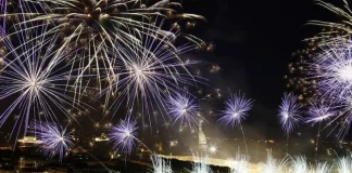 Программа празднования нового года в Турине 2014 Новый год в Италии Турине 2014 программа