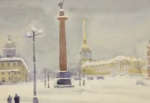 Уникальная выставка русских шедевров из Санкт-Петербурга в Турине Изумительные произведения искусства из Санкт-Петербурга на выставке в Турине