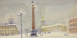 Уникальная выставка русских шедевров из Санкт-Петербурга в Турине Изумительные произведения искусства из Санкт-Петербурга на выставке в Турине