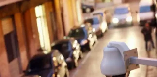 Неблагоприятные кварталы Турина под видеонаблюдением Неблагоприятные кварталы Турина требуют систем видеонаблюдения