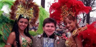 Полное описание всех карнавалов Пьемонта Карнавал в Турине