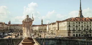 Путеводитель по Турину в январе 2014 года: интересные места и мероприятия События Турин январь 2014 года что посмотреть и куда сходить.