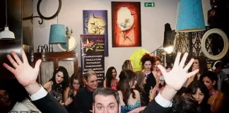 Мода в шкафу куклы Барби в Турине и советы моделям Вечер моды в Турине "La moda dentro l'armadio di Barbie"