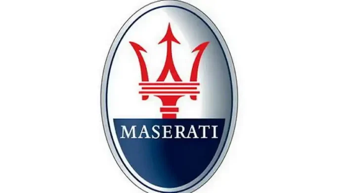 Maserati поднимает ВВП Турина.
