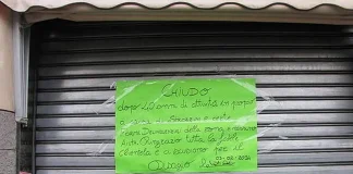 Конец эры: магазины в Турине закрываются после долгих лет успешной работы Закрытие магазинов в Турине