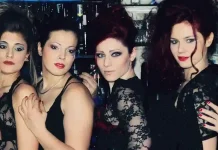 Показ мод BONHEUR в Турине — как в 2014 году говорили о моде для пышных женщин в Италии Модельное агентство для полных девушек Италия, пример показа мод в видео