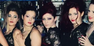 Модельное агентство для полных девушек Италия, пример показа мод в видео Модельное агентство для полных девушек Италия, пример показа мод в видео