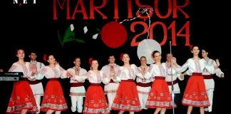 Mărţişor Torino 2014 праздник весны в Турине и о въезде молдаван в Европу Mărţişor Torino 2014 праздник весны в Турине и о въезде молдаван в Европу