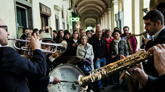 Итальянские музыкальные фестивали в Турине интернациональные концерты