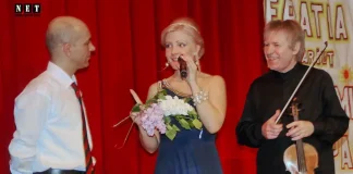 Asociaţia Frăţia şi Grupul Pro Art «Paşte fericit» Torino Foto Video Asociaţia Frăţia şi Grupul Pro Art "Paşte fericit" Torino Foto Video