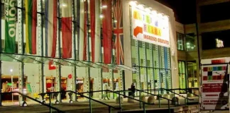 Развитие района Линготто: новые перспективы в Турине