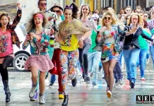 Италия выбирает Турин для съемок рекламных видеоклипов, принимаем заказы на производство Италия выбирает Турин для съемок рекламных видеоклипов