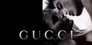 Гуччи открывает свой новый бутик на престижной via Roma в Турине Новый магазин Gucci в Турине