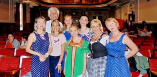 Встреча двух культур: Фестиваль русской культуры в Турине объединяет итальянскую и русскую традиции III международный фестиваль русской культуры в Турине Италии