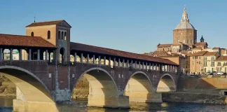 Путешествие по северу Италии: Топ-10 городов, которые стоит посетить Города северной Италии вблизи Турина и Милана