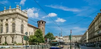 Откройте для себя Турин в августе 2014 года: интересные места и культурные события Турин что посмотреть август 2014 года