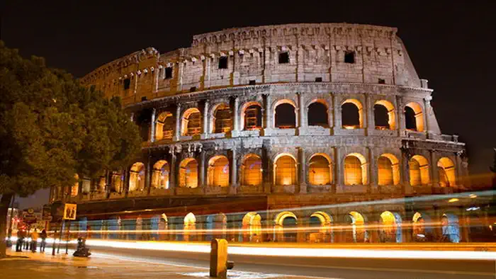 Рим — город, столица Италии, административный центр провинции Рим и области Лацио