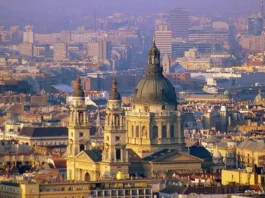 50 лучших городов нашей планеты для туризма