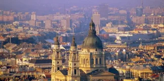 Путешествие мечты: ТОП 50 городов, которые необходимо посетить каждому любителю путешествий 50 лучших городов нашей планеты для туризма